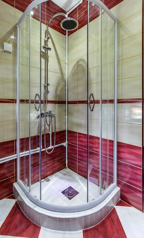 Hostel Highlander Жабляк Экстерьер фото